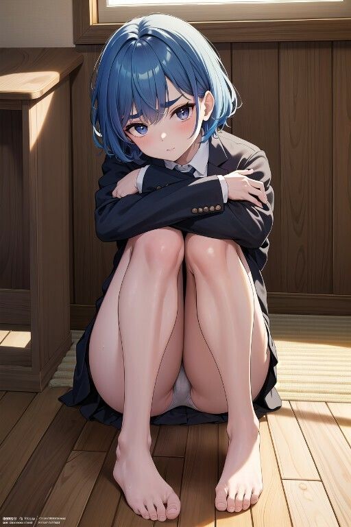 サンプル画像1:近所の生意気な○キを拉致して僕の家で飼う事にした。二匹目(lady Keeper) [d_475736]