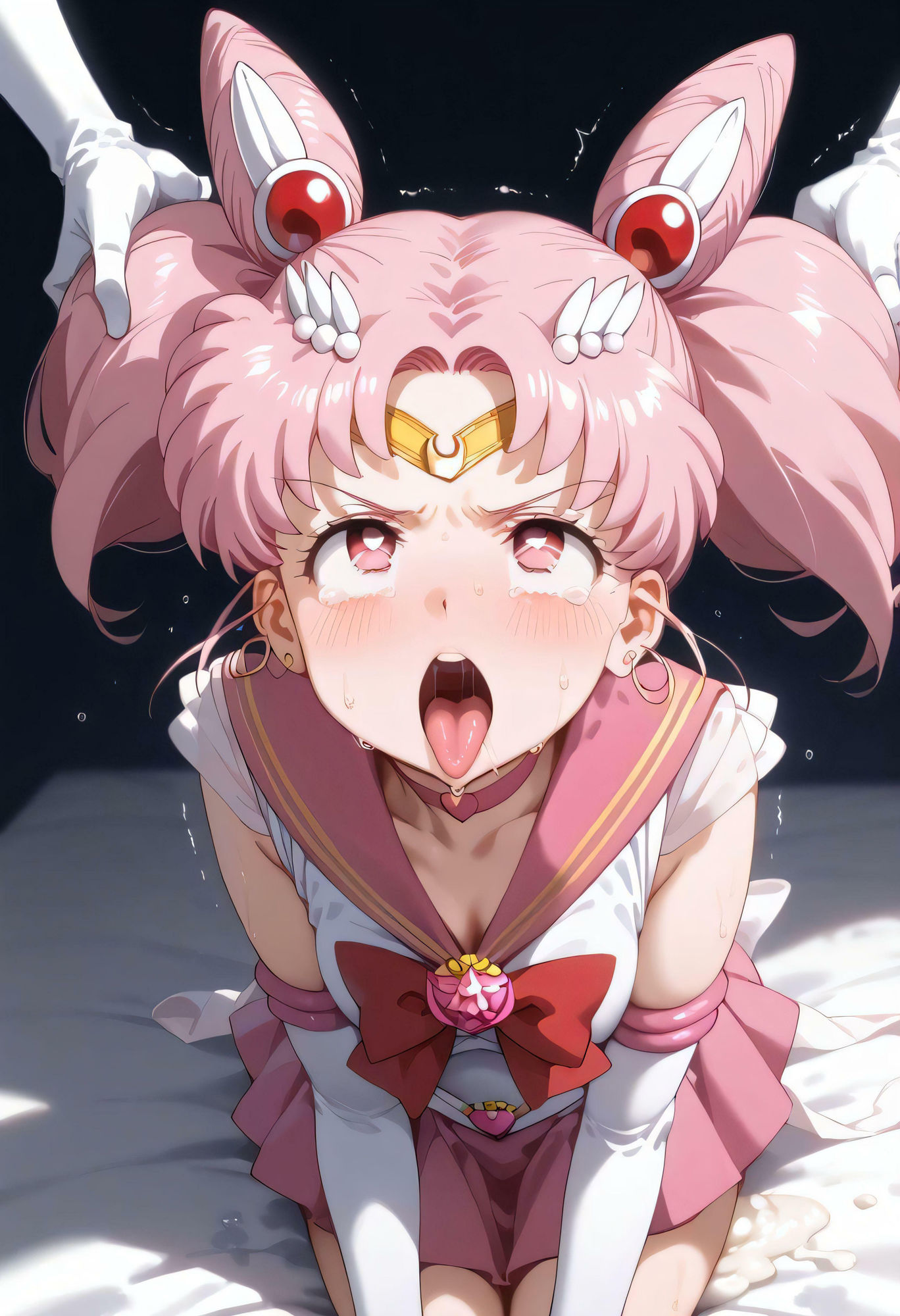 サンプル画像3:人格性教(ロリポップドール) [d_475759]