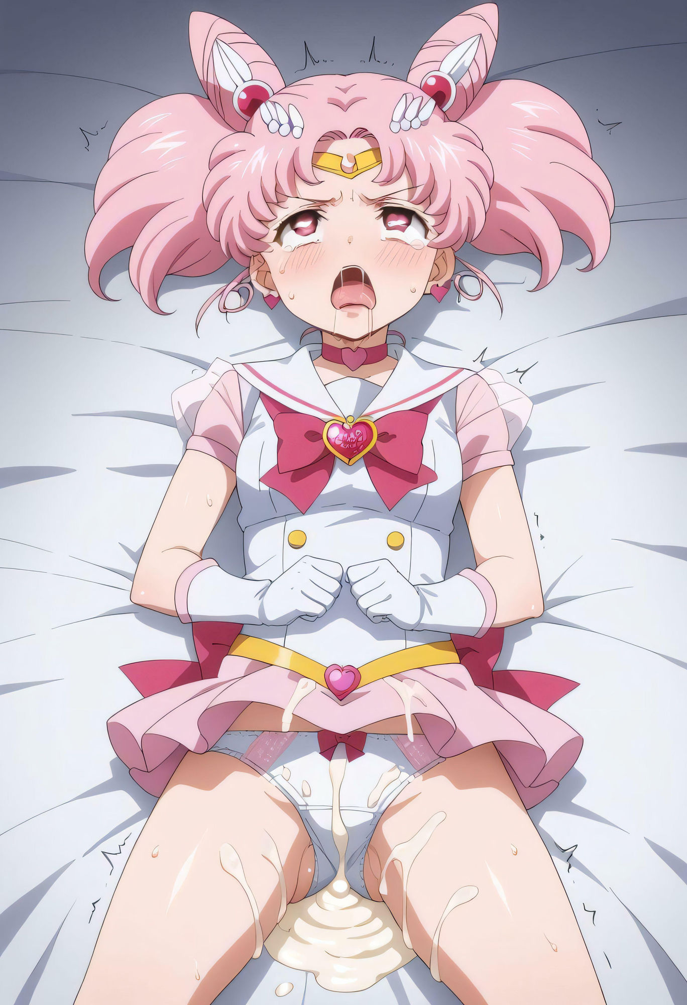 サンプル画像5:全てを失った(つるぺた戦士) [d_475760]