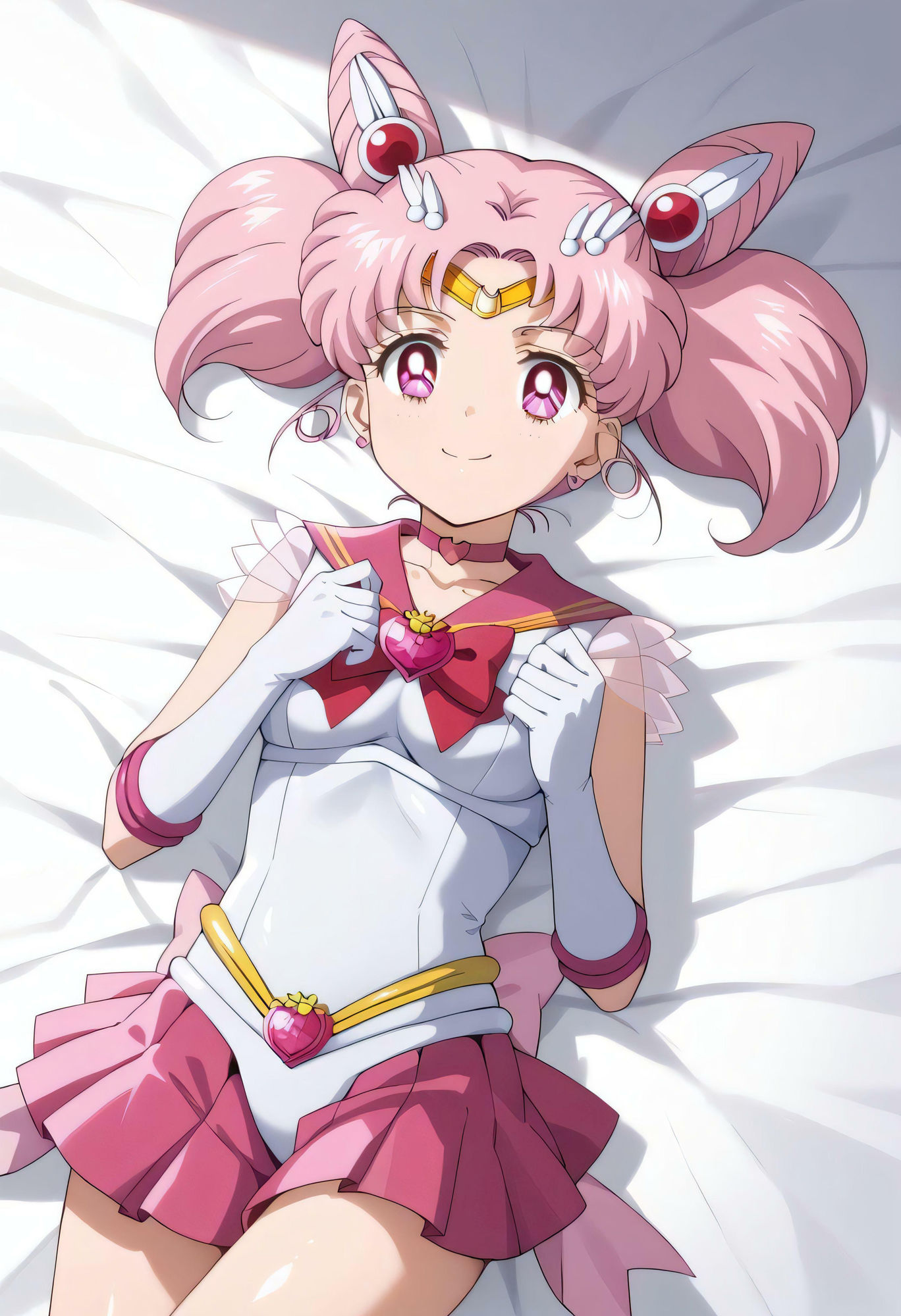 サンプル画像5:不安の紛らわしかた(心の彩り) [d_475762]