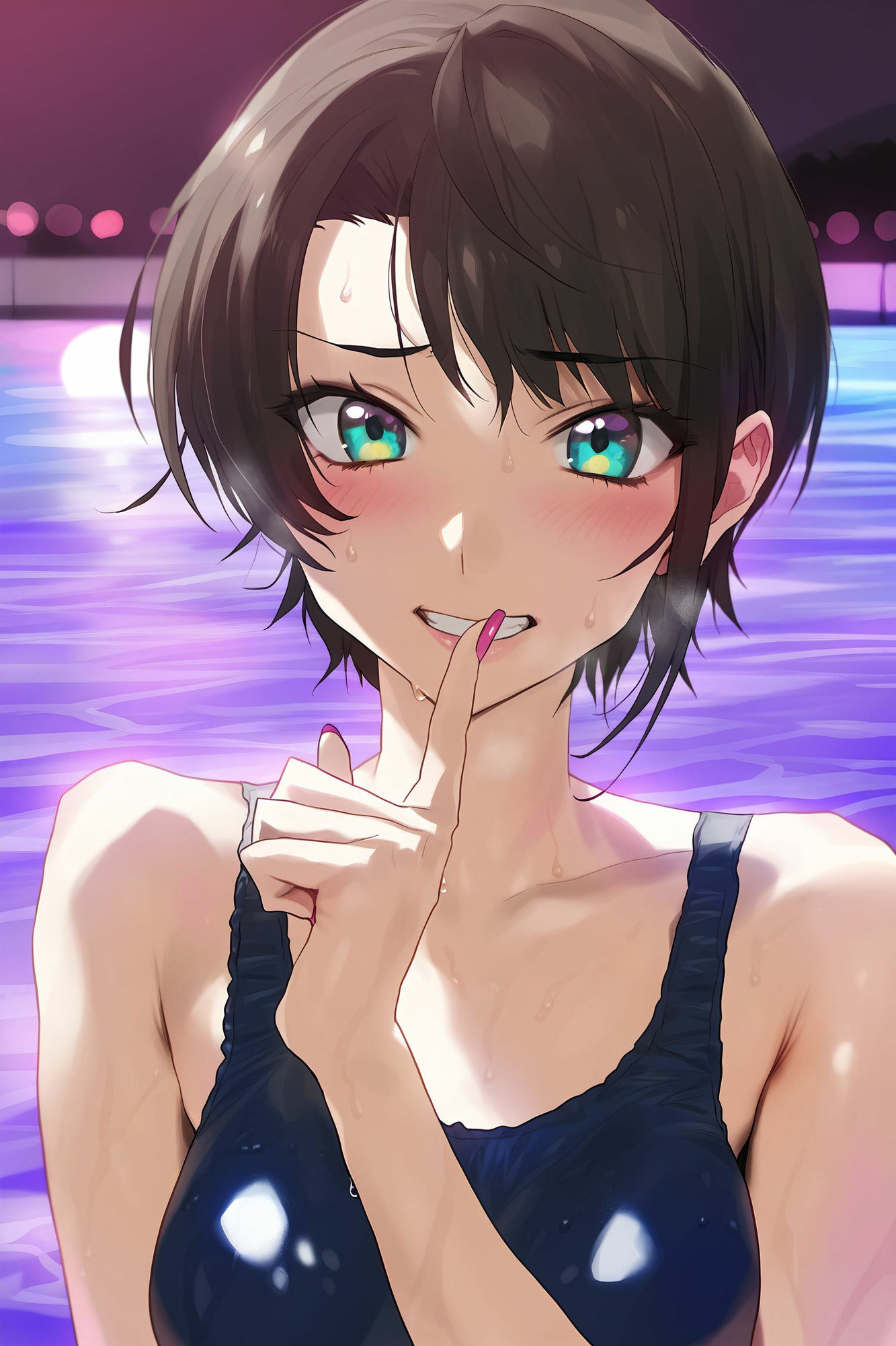 サンプル画像1:Subaru(futai) [d_475860]