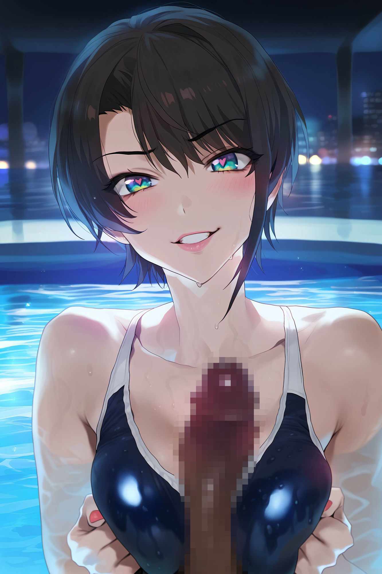 サンプル画像3:Subaru(futai) [d_475860]