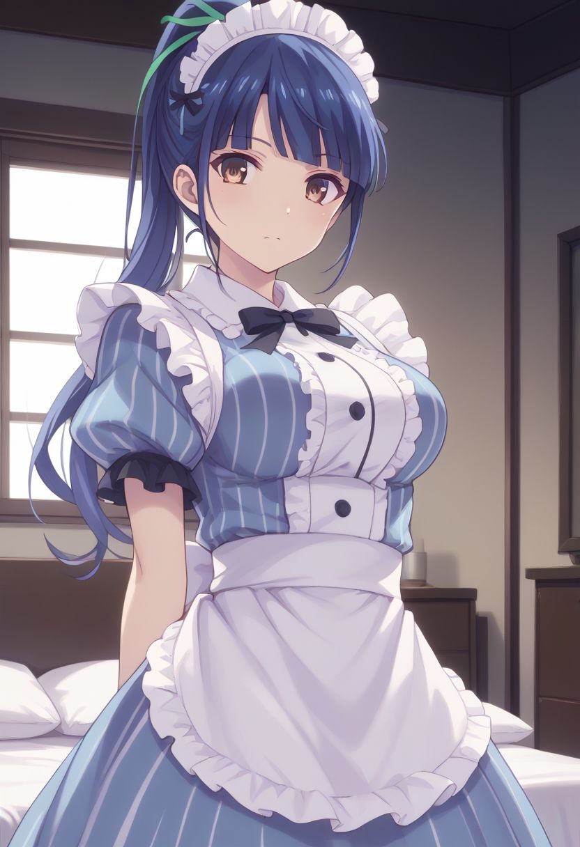 サンプル画像1:女◯のカフェテラス 鶴◯秋水 エロCG集(kuwashima) [d_475896]