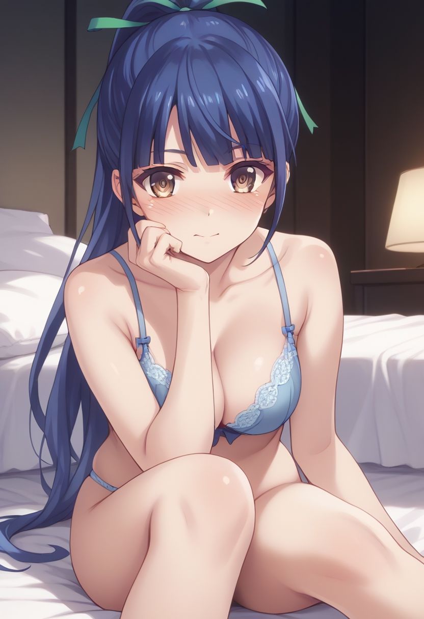 サンプル画像2:女◯のカフェテラス 鶴◯秋水 エロCG集(kuwashima) [d_475896]