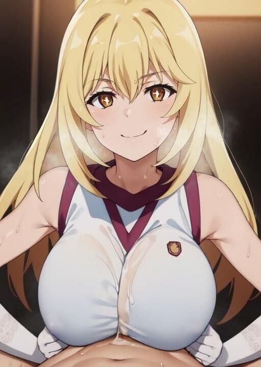 サンプル画像2:食蜂〇祈ガチS〇X 3(こまいこ) [d_475899]