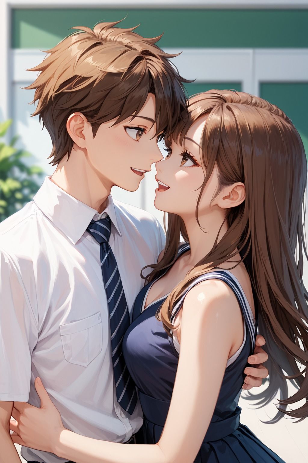 サンプル画像2:職場の人妻たちを寝取ってしまったお話(きょほう) [d_475940]