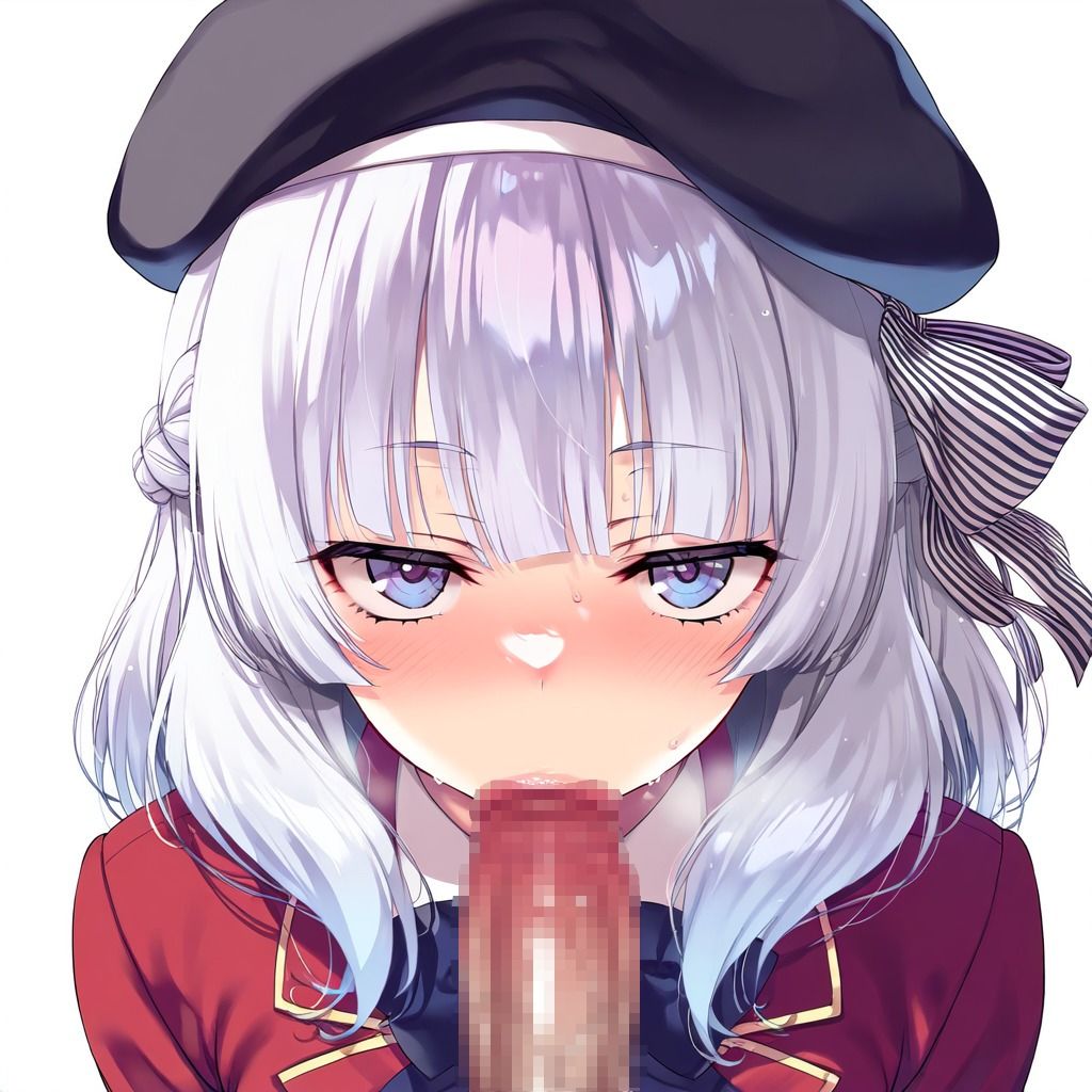 サンプル画像4:坂柳◯栖とえっち(Azz) [d_476011]