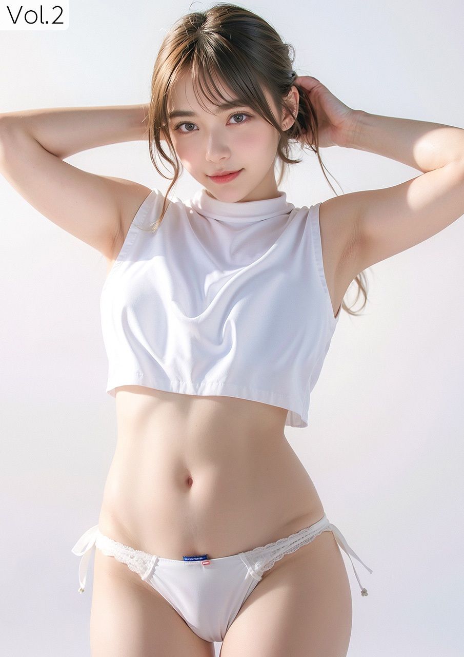 サンプル画像4:IDOL Finderシリーズ 総集編 Vol.1〜Vol.3＋特典付録(エミノツカサ) [d_476086]