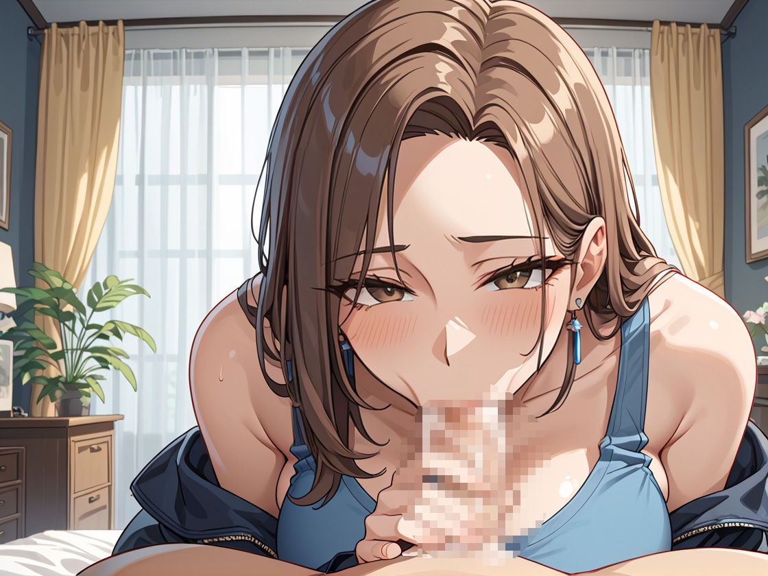 サンプル画像3:彼女の妹の誘惑と埋もれる巨乳に溺れる僕(TAKUNOSUKE) [d_476133]