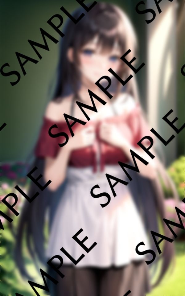 サンプル画像1:いつもHな姉ちゃんの誘惑(ぴんぴんの時間) [d_476144]