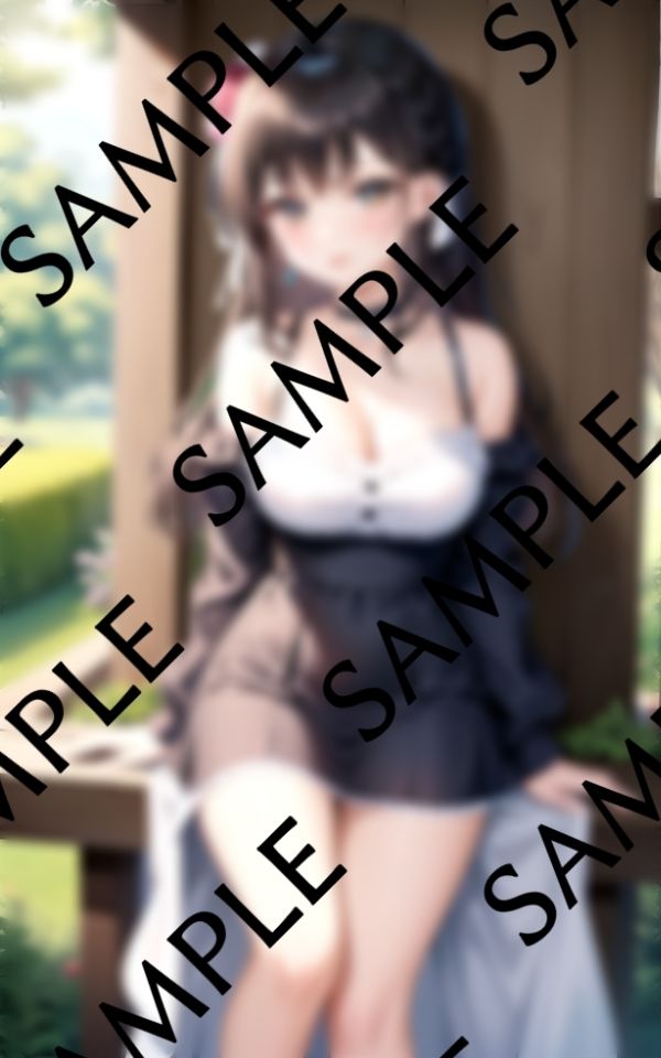 サンプル画像4:いつもHな姉ちゃんの誘惑(ぴんぴんの時間) [d_476144]