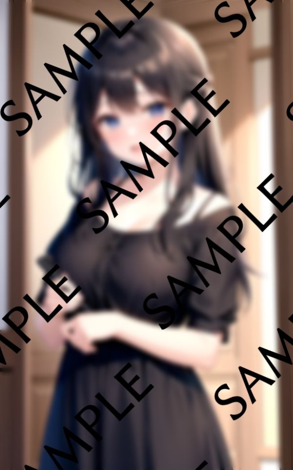 サンプル画像5:いつもHな姉ちゃんの誘惑(ぴんぴんの時間) [d_476144]