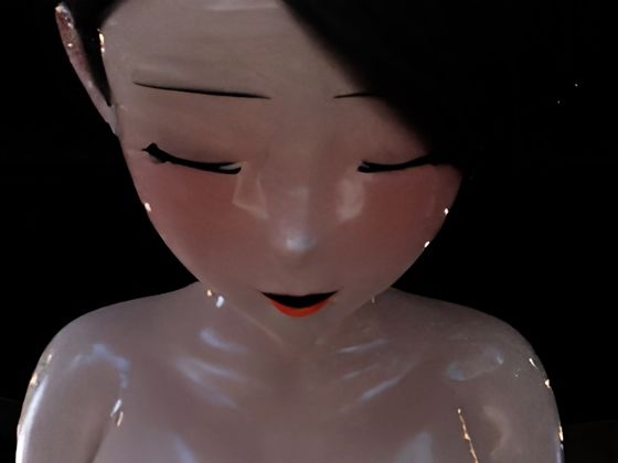 サンプル画像3:見るだけで勃起する神ボディ美女の最高ハメ撮り記録(ruana) [d_476168]