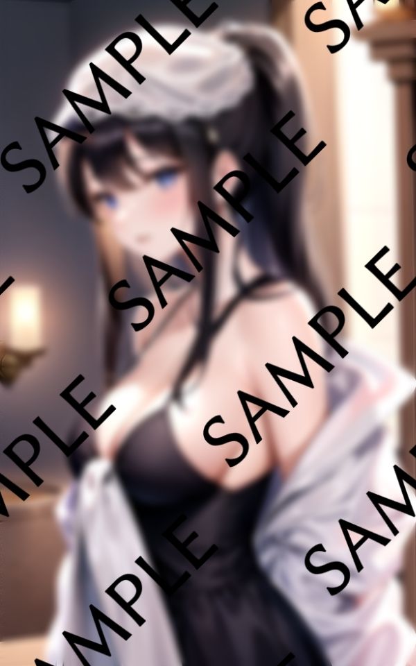 サンプル画像1:最高級の義母乳(ぱんぱんのOP) [d_476177]