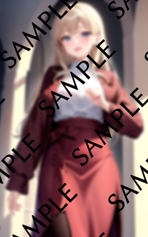 サンプル画像2:最高級の義母乳(ぱんぱんのOP) [d_476177]