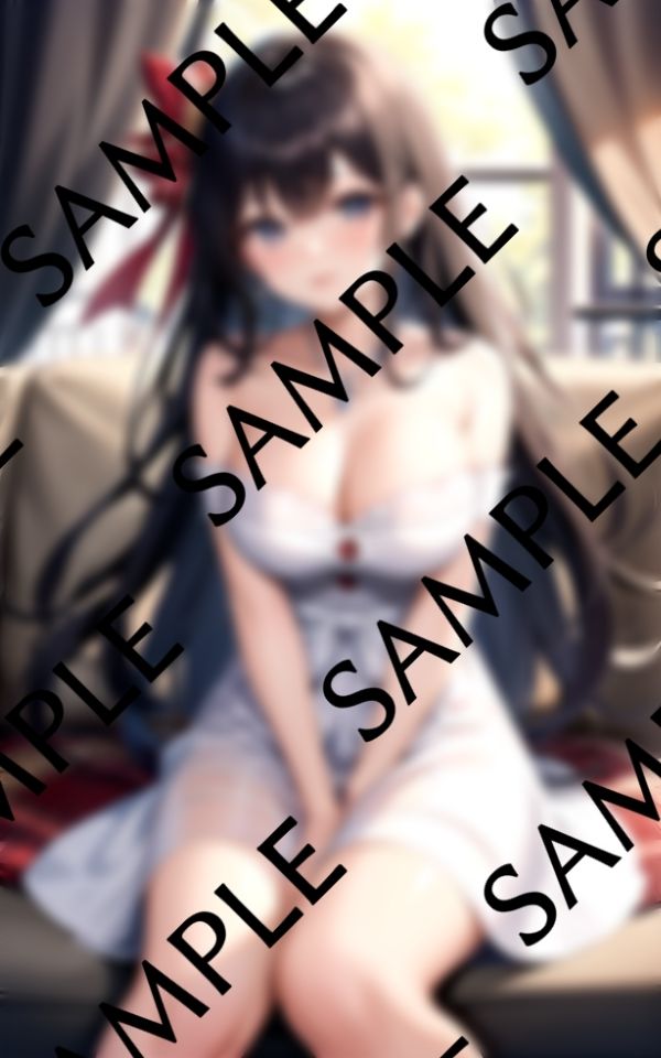 サンプル画像3:最高級の義母乳(ぱんぱんのOP) [d_476177]