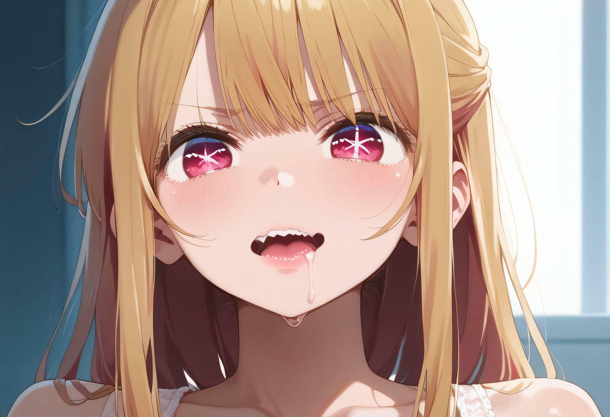 サンプル画像5:信頼と性頼(シークレットオリジン) [d_476288]