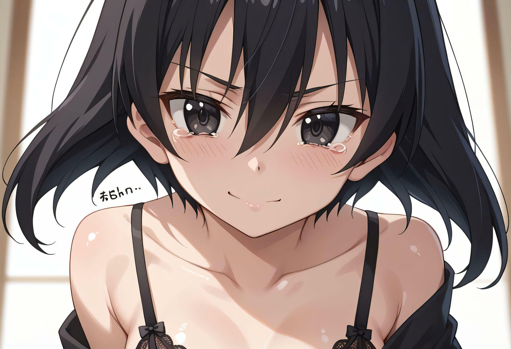 サンプル画像3:責任の取り方(コンクラーヴ) [d_476293]