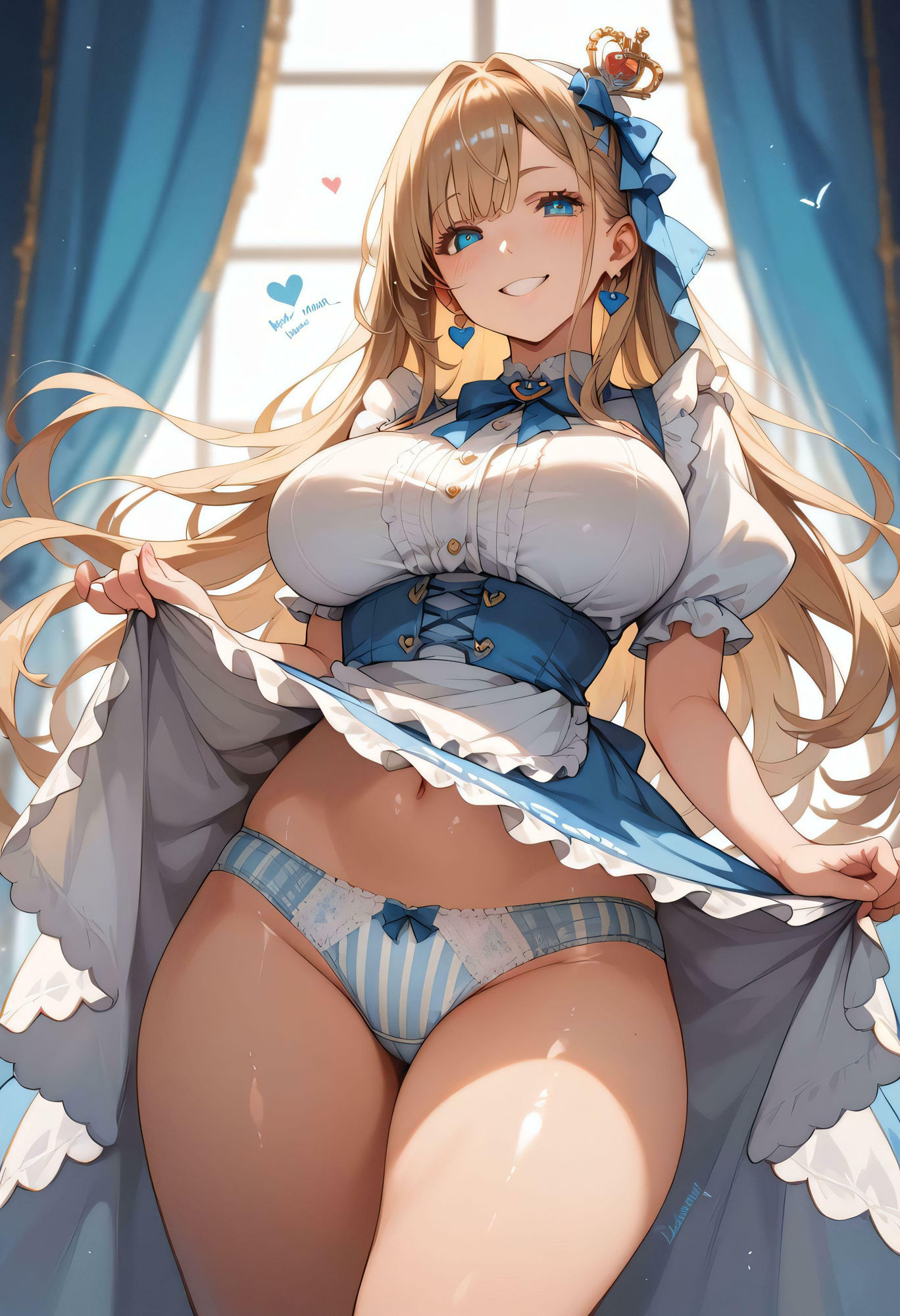 サンプル画像2:乳保護(メロディーヴァ) [d_476302]