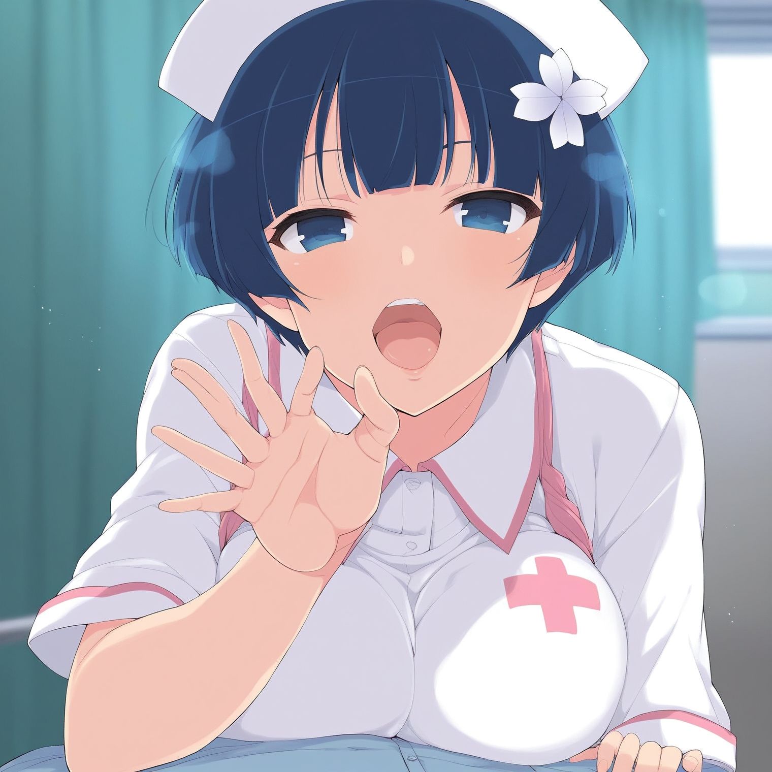 サンプル画像4:手軽にえっちさせてくれる夜〇(株式会社テクノブレイク) [d_476314]