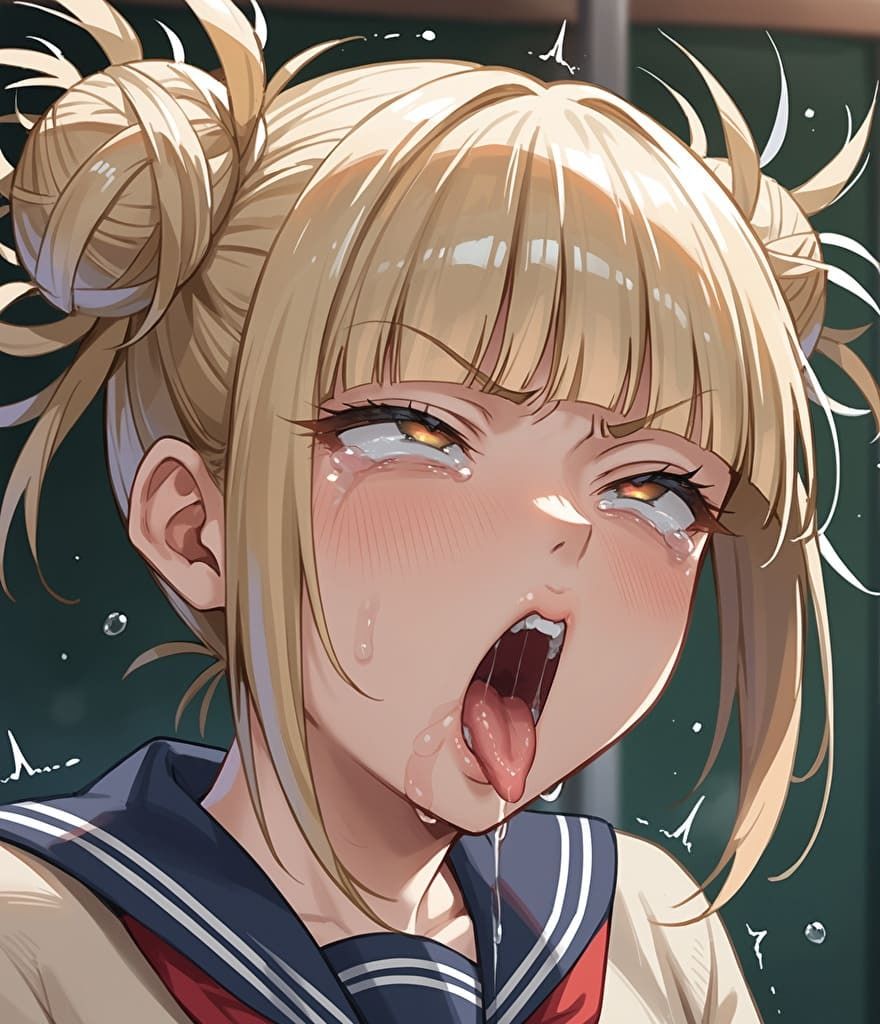 サンプル画像6:ヒロイン強●オホ顔アクメ(machua) [d_476346]