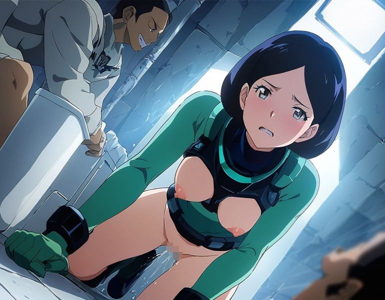 サンプル画像4:ぜーた・エ○・シー○(爆破瓜脳サイト) [d_476468]