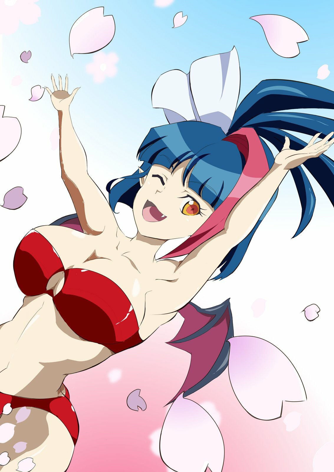 サンプル画像5:催●褐色ぶっかけいろいろと。(えるえるゴハン) [d_476562]