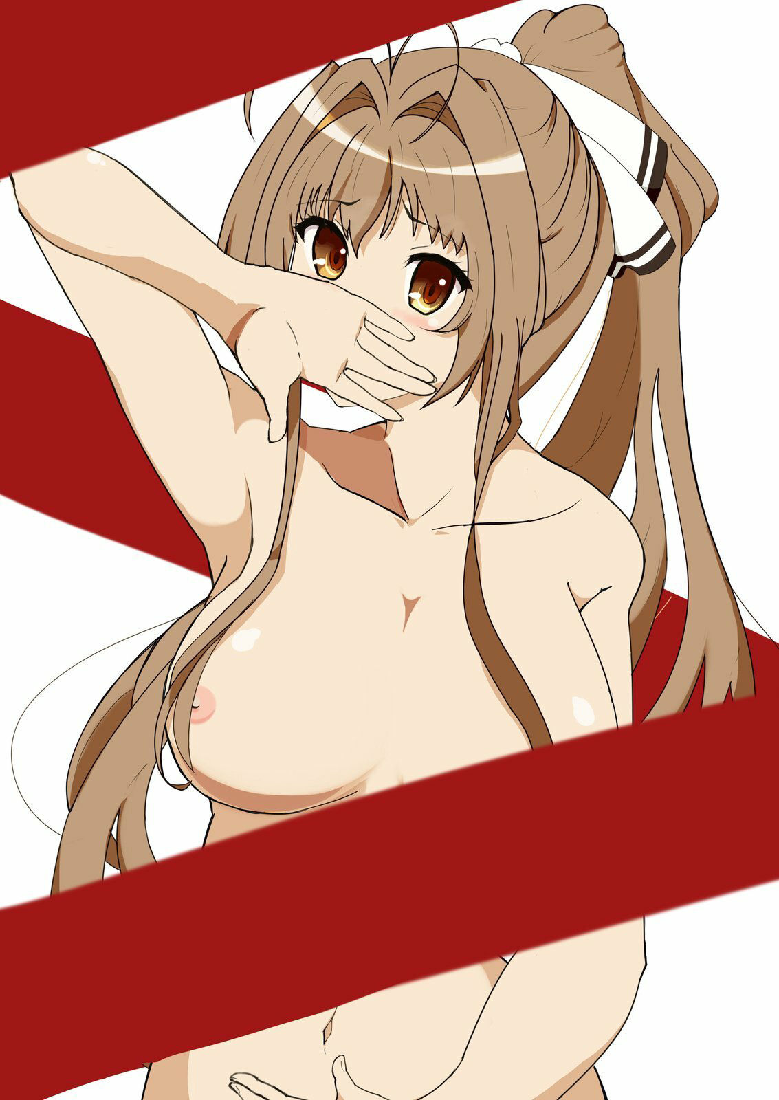 催●褐色ぶっかけいろいろと。の画像6