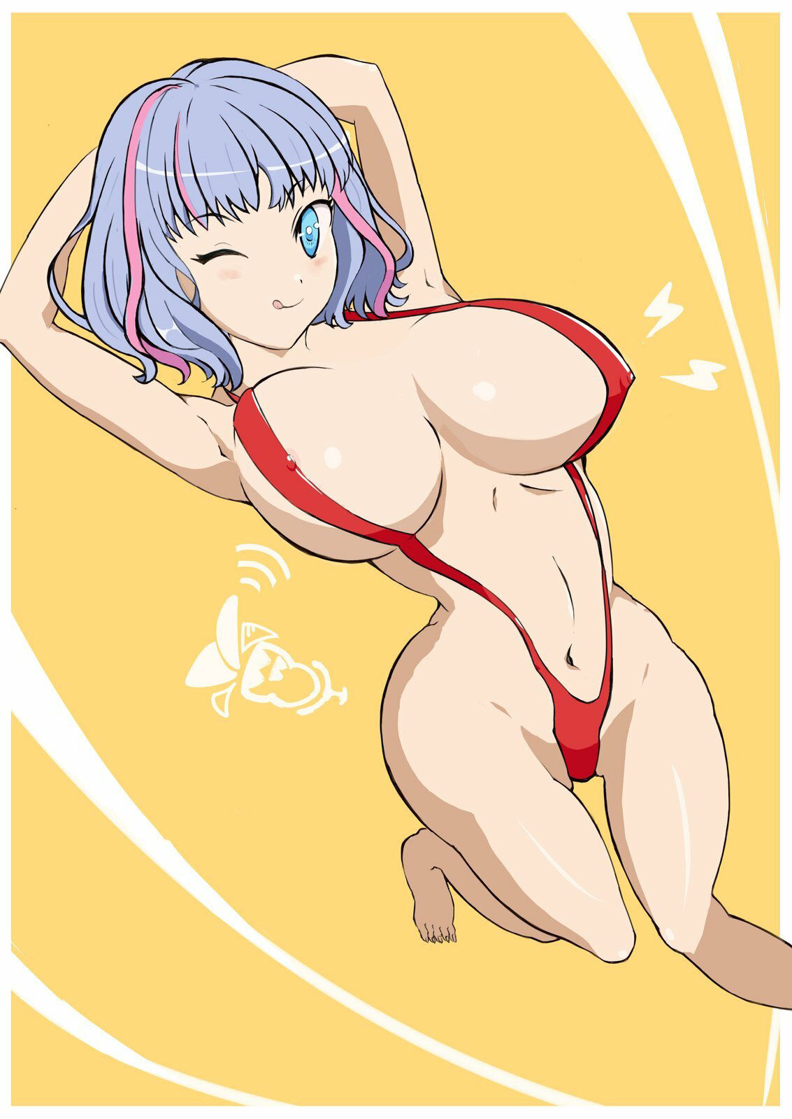 催●褐色ぶっかけいろいろと。の画像8