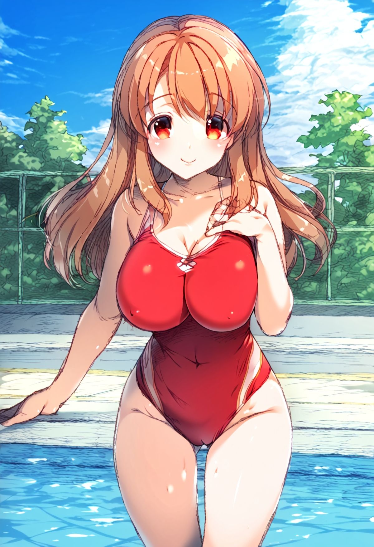 サンプル画像1:朝〇奈み〇る 画像集(智之) [d_476580]