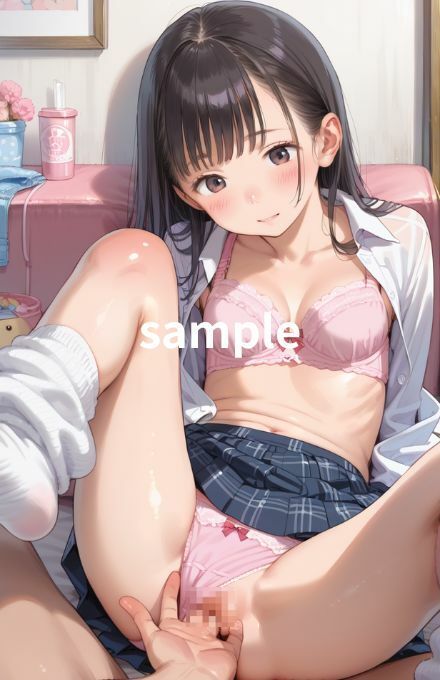 サンプル画像3:円光J系の生ハメマニュアル(艶夢) [d_476636]