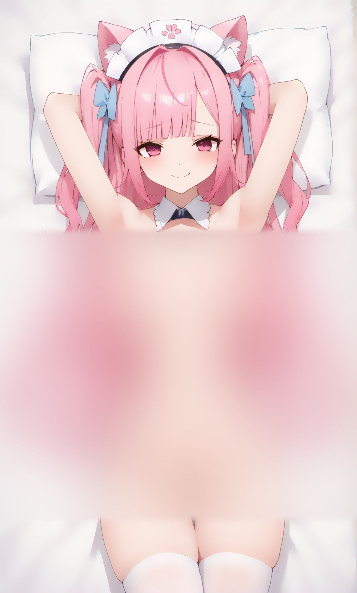 サンプル画像1:さくなちゃんとのセックス生活(のっくべーす) [d_476753]