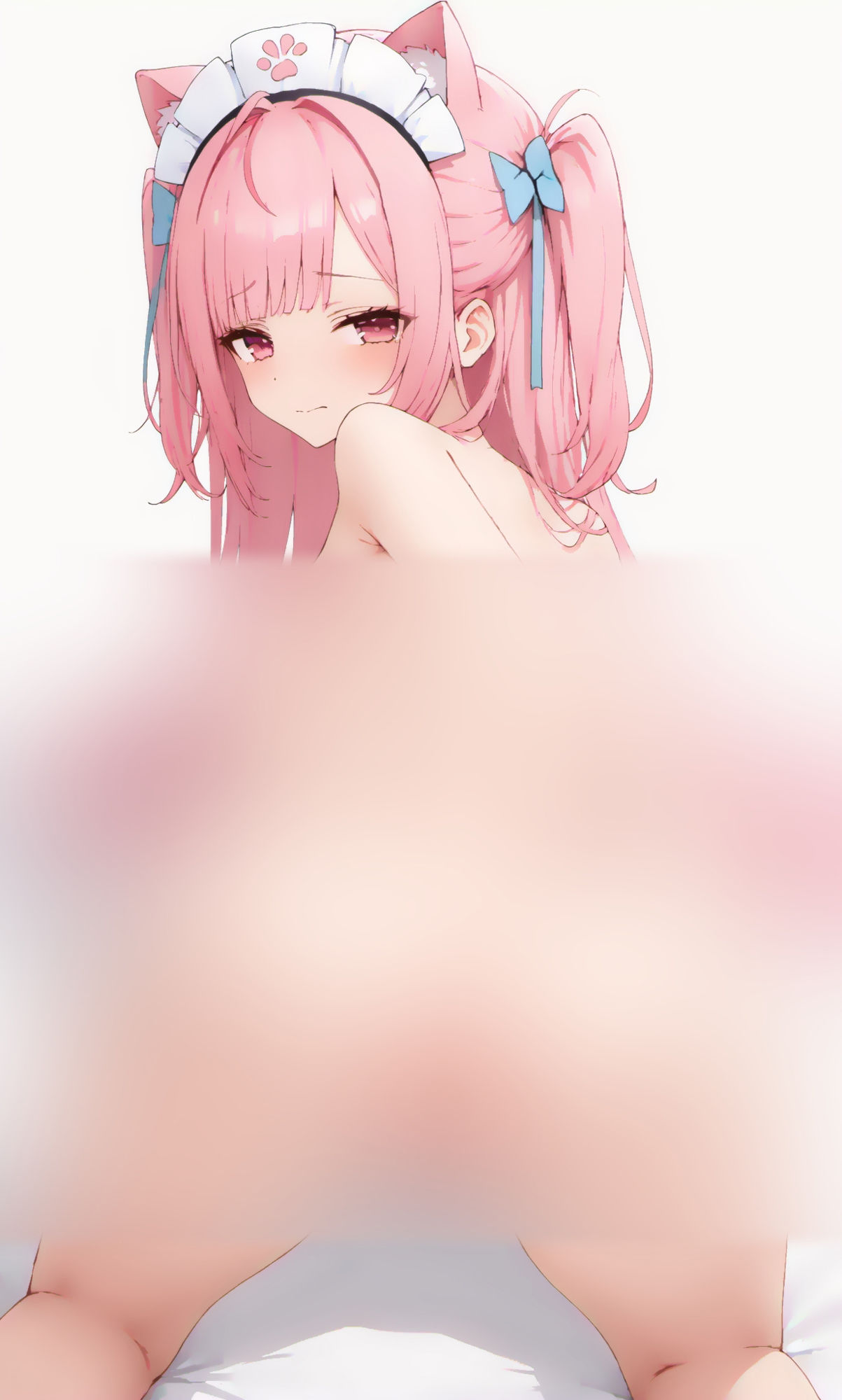 サンプル画像4:さくなちゃんとのセックス生活(のっくべーす) [d_476753]