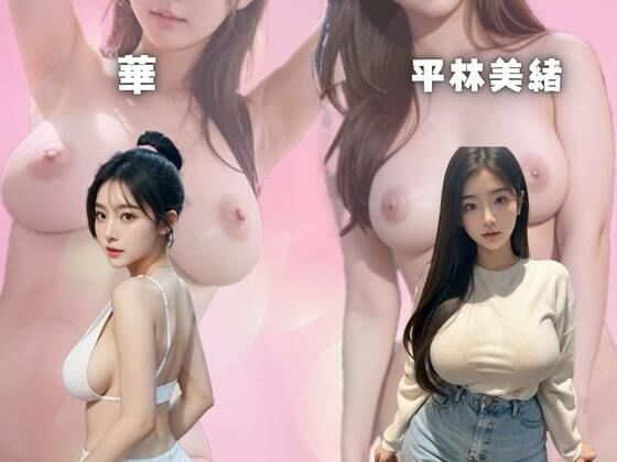 サンプル画像4:全裸露出命令に従う女子大生10人〜羞恥に濡れる女子達〜(画狂般若卍) [d_476773]