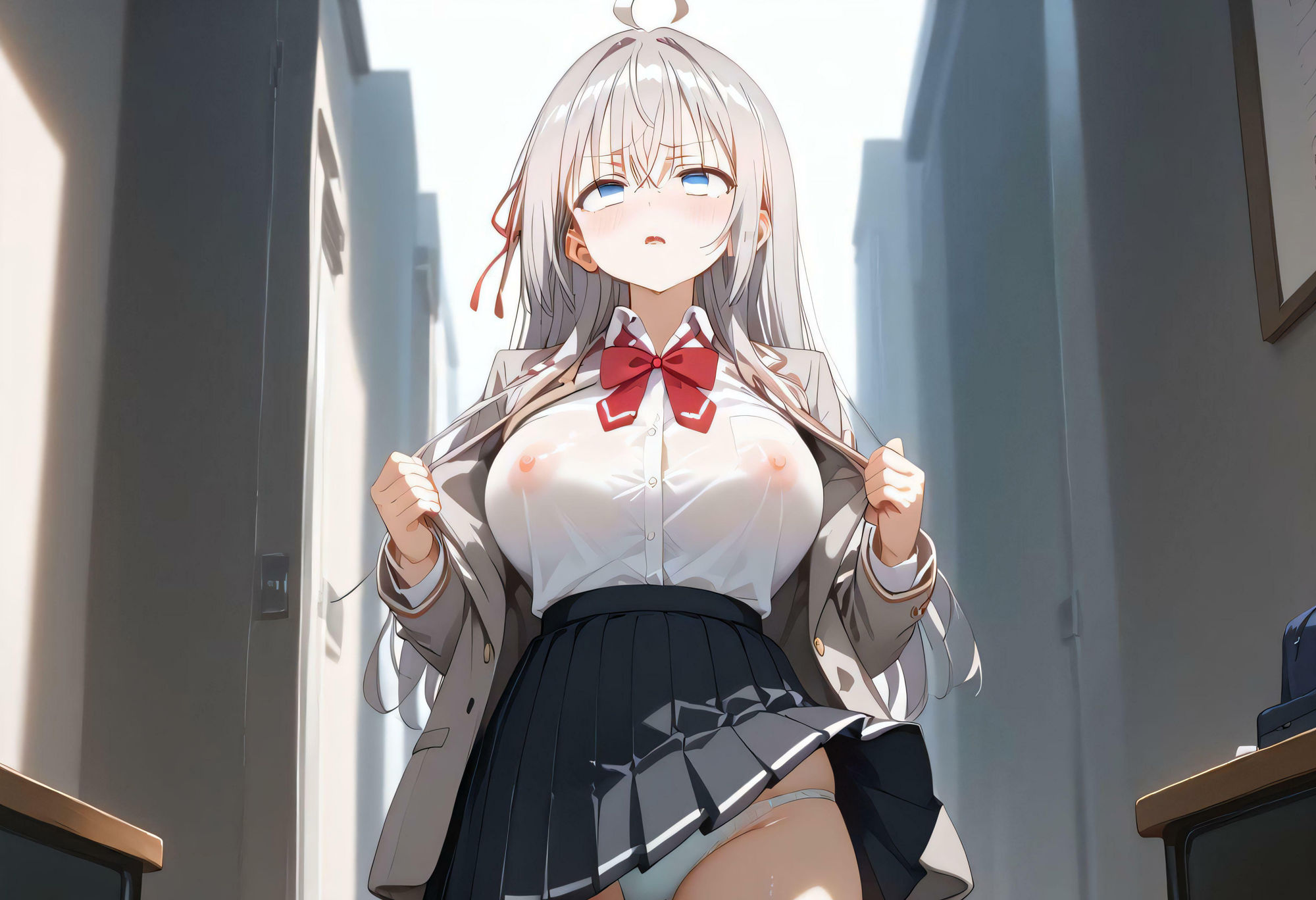 サンプル画像4:肉便器語(未来絵師) [d_476793]