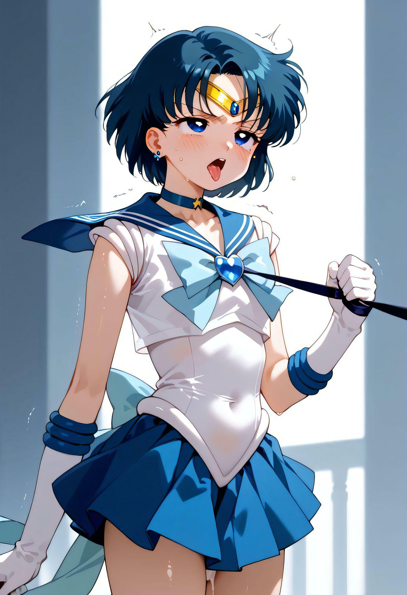 サンプル画像3:あの子の中身(ねこのあしあと) [d_476796]