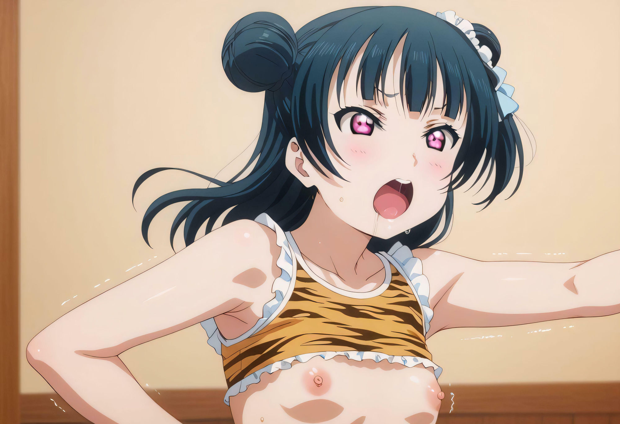 サンプル画像5:寝取られアイドル(おもちゃ箱) [d_476811]