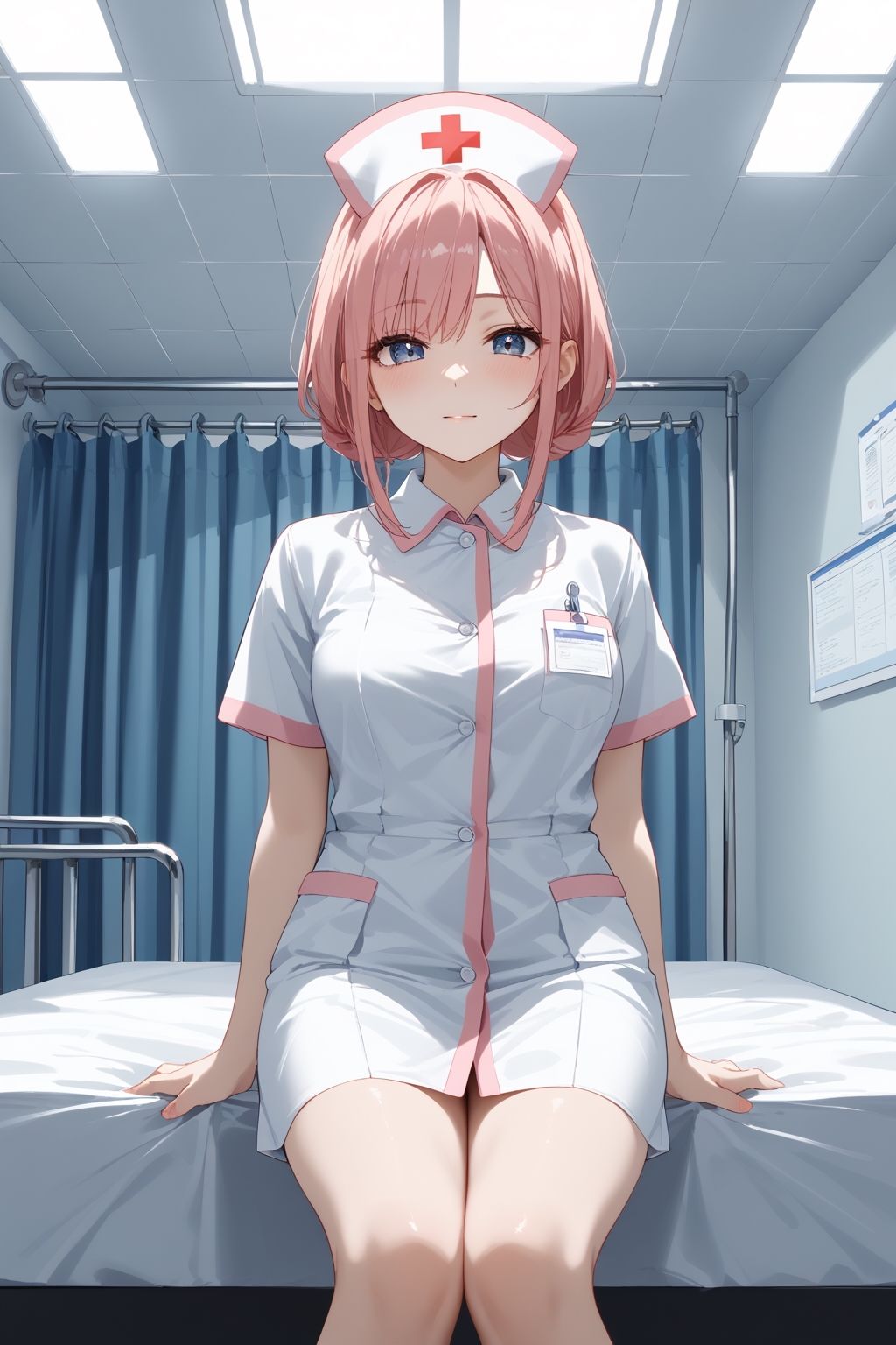 ナースのお仕事の画像1