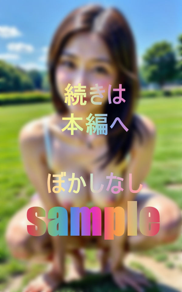 サンプル画像4:女性は歳を重ねるほどエロくなることを実証する女たち(まさみ) [d_476957]