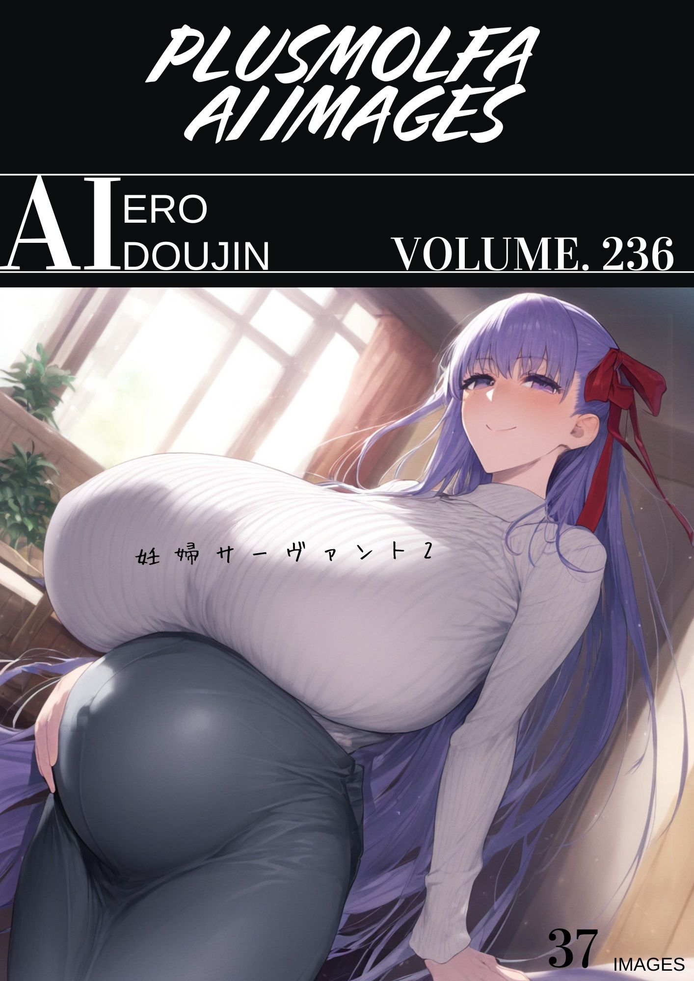 サンプル画像6:plusmolfa CG集纏め Vol.231〜240 ワン欠け(plusmolfa AI images) [d_477096]