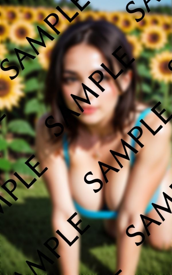 サンプル画像2:アジアの果実…熟れた天然記念物(トゥナイト出版) [d_477123]