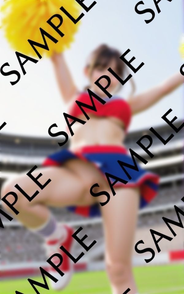 サンプル画像3:下着の行方…奮い勃たせよ(トゥナイト出版) [d_477126]