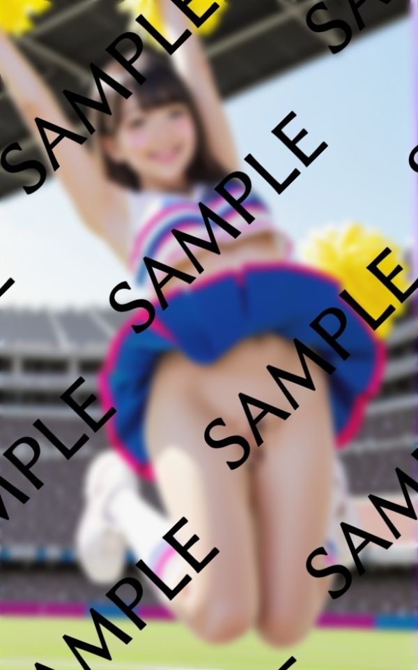 サンプル画像5:下着の行方…奮い勃たせよ(トゥナイト出版) [d_477126]