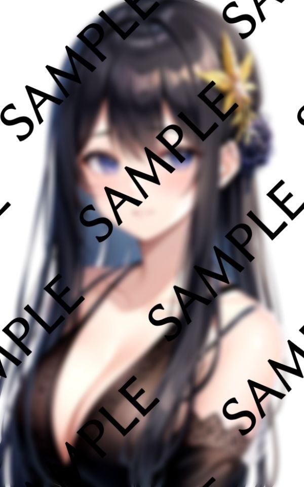 サンプル画像4:いつでもえっちな隣の巨乳妻(妄想-LABO) [d_477160]