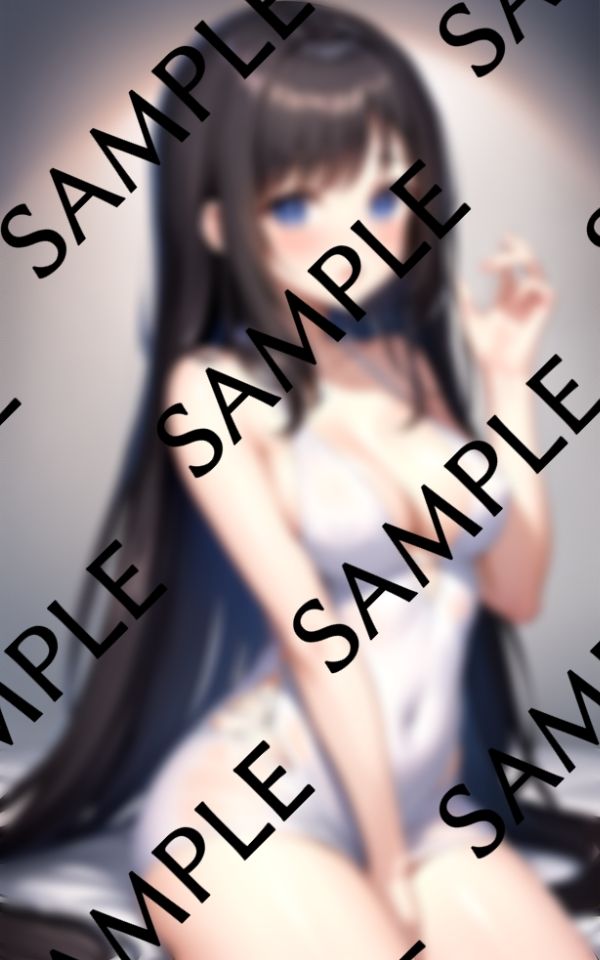 サンプル画像3:義理の嫁はすぐ濡れる雑魚まんこ(トゥナイト出版) [d_477168]