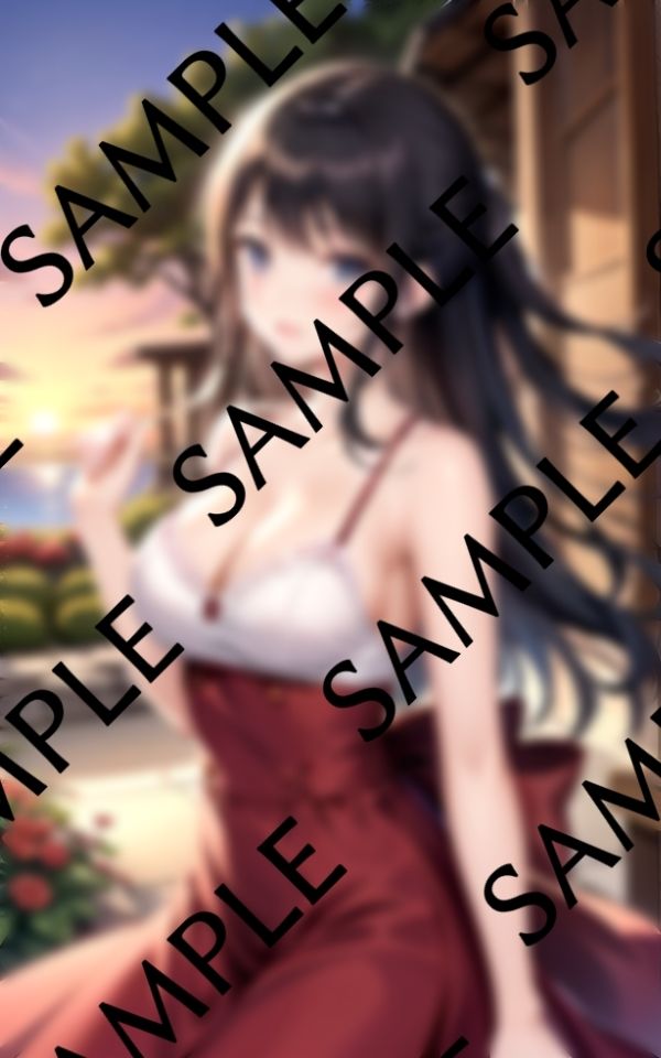 サンプル画像4:義理の嫁はすぐ濡れる雑魚まんこ(トゥナイト出版) [d_477168]