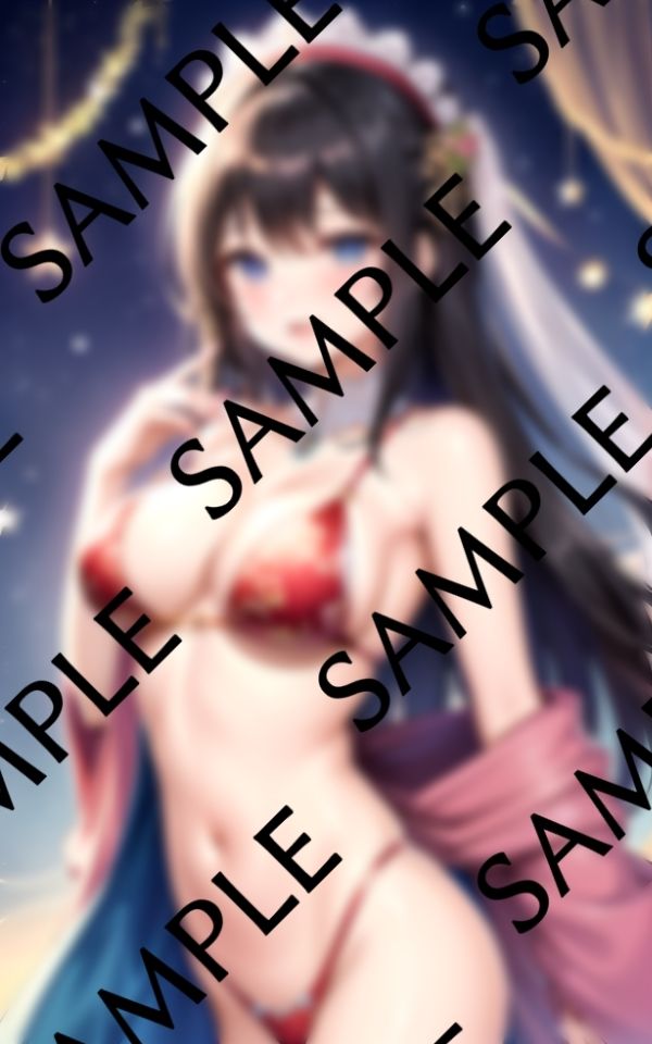 サンプル画像6:義理の嫁はすぐ濡れる雑魚まんこ(トゥナイト出版) [d_477168]