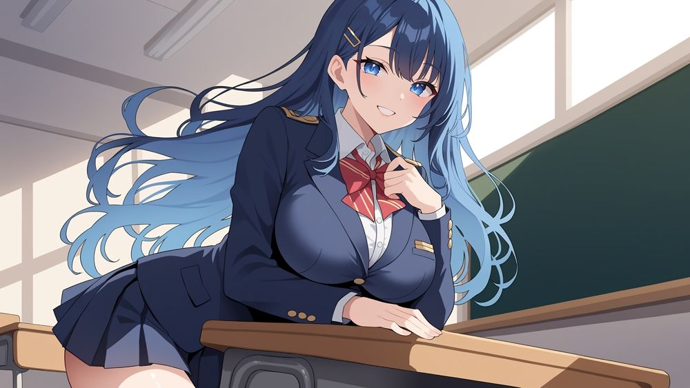 サンプル画像3:放課後プールの個別指導〜二人の競泳選手と特別な時間〜(ニート印刷所) [d_477210]