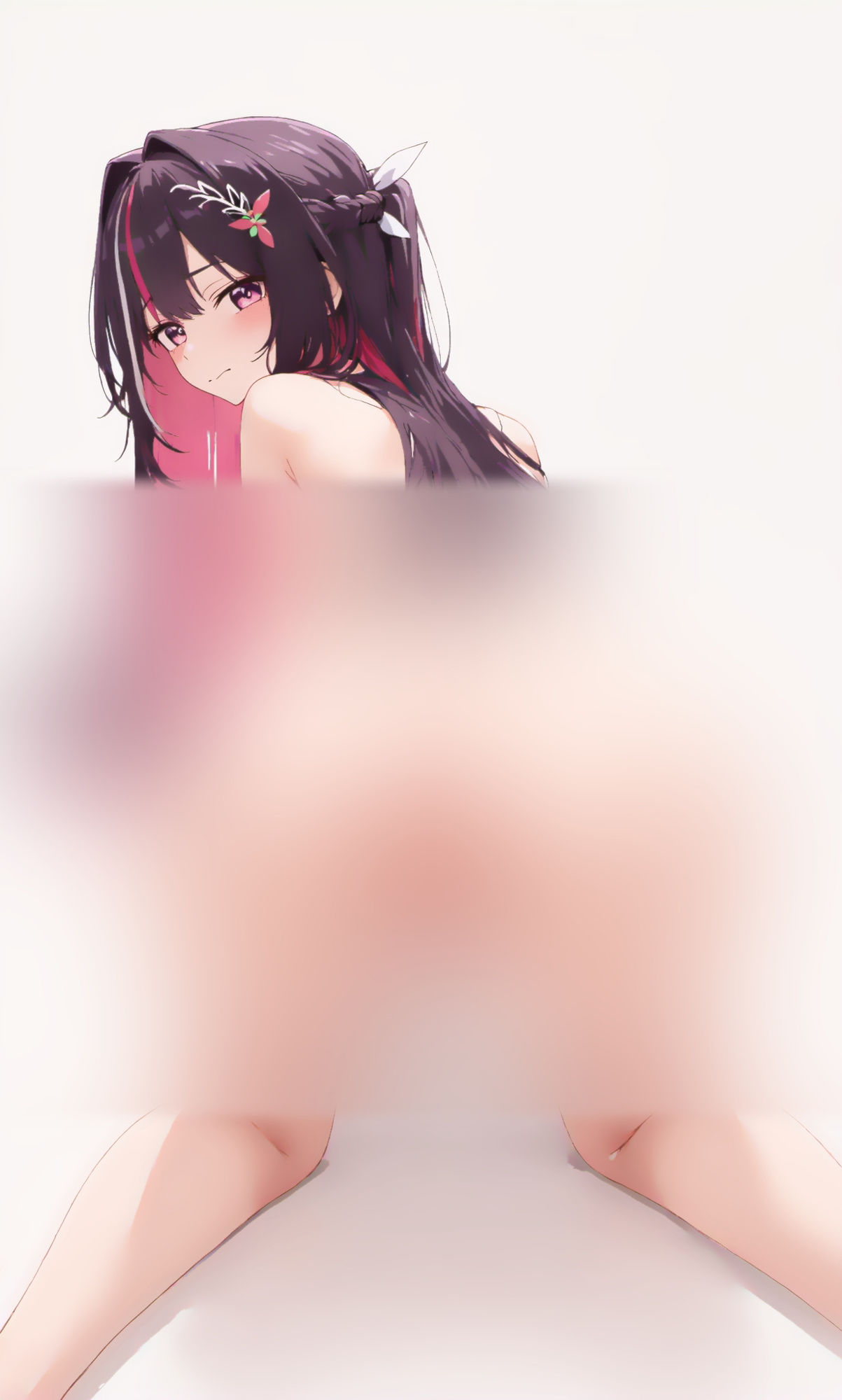 サンプル画像4:多様シチュエーションセックス生活〜AZKi編〜(のっくべーす) [d_477275]