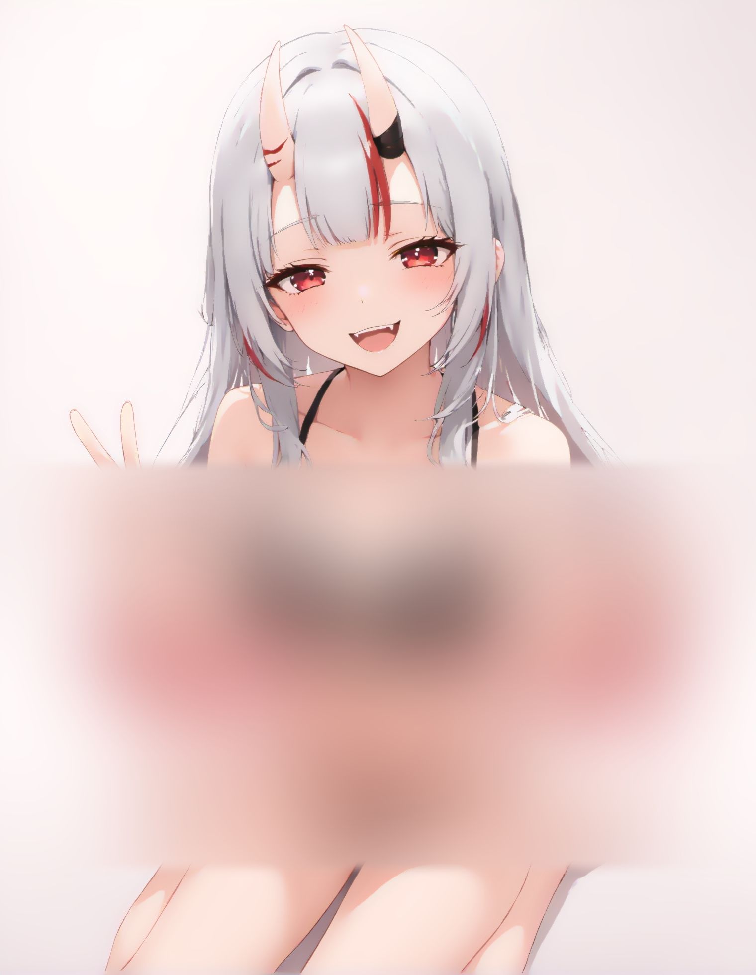 サンプル画像6:多様シチュエーションセックス生活〜百鬼あやめ編〜(のっくべーす) [d_477277]